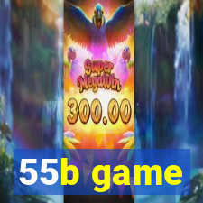 55b game